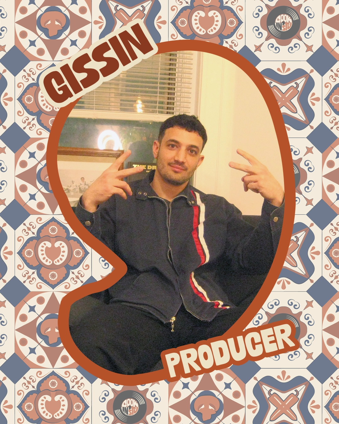 Gissin