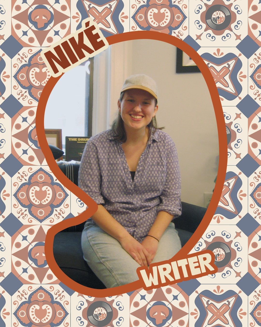 Niké
