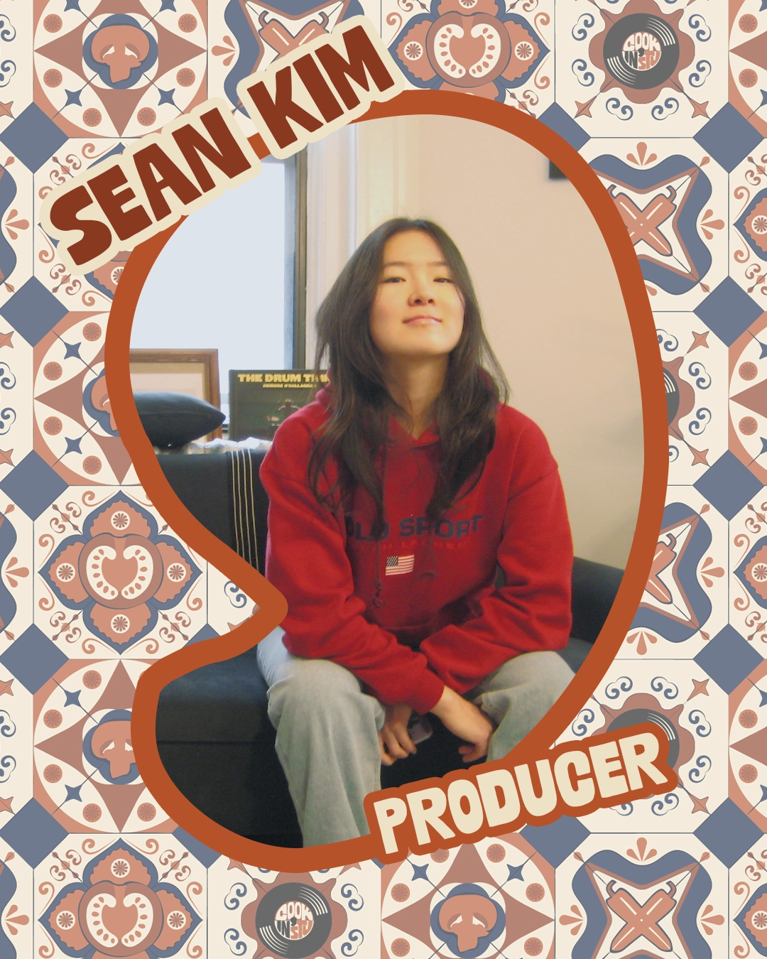 Sean Kim
