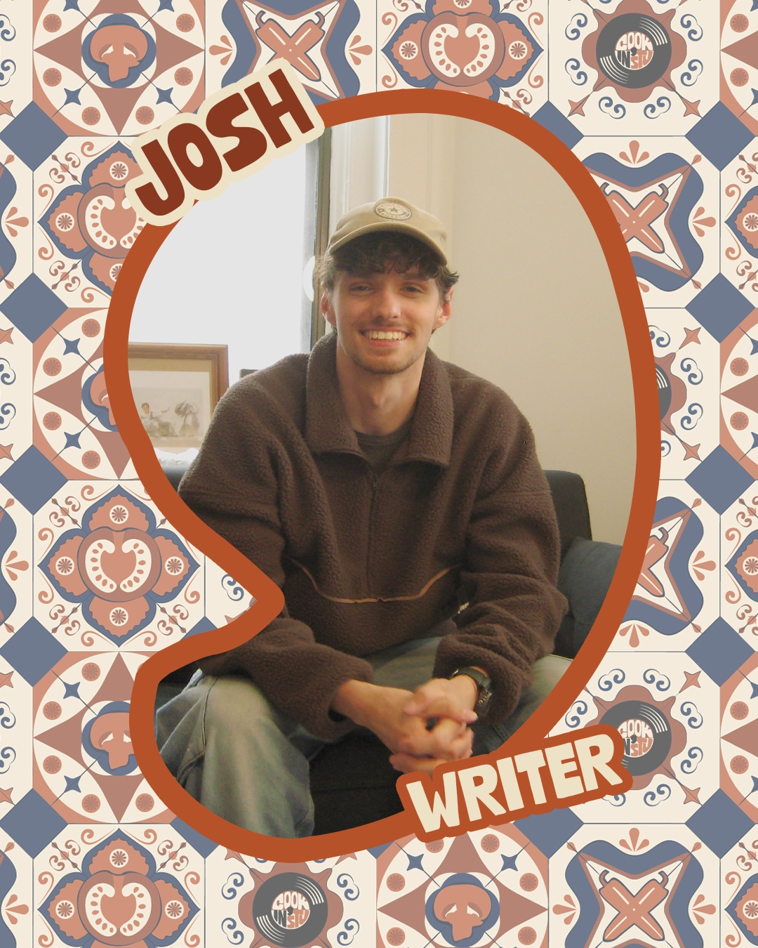 Josh