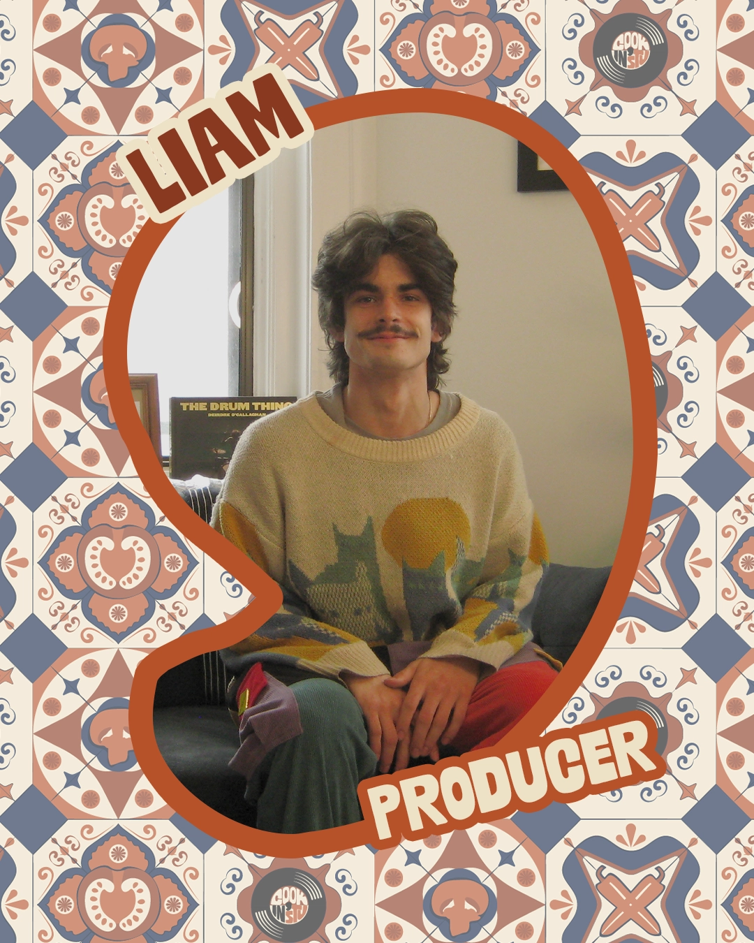 Liam