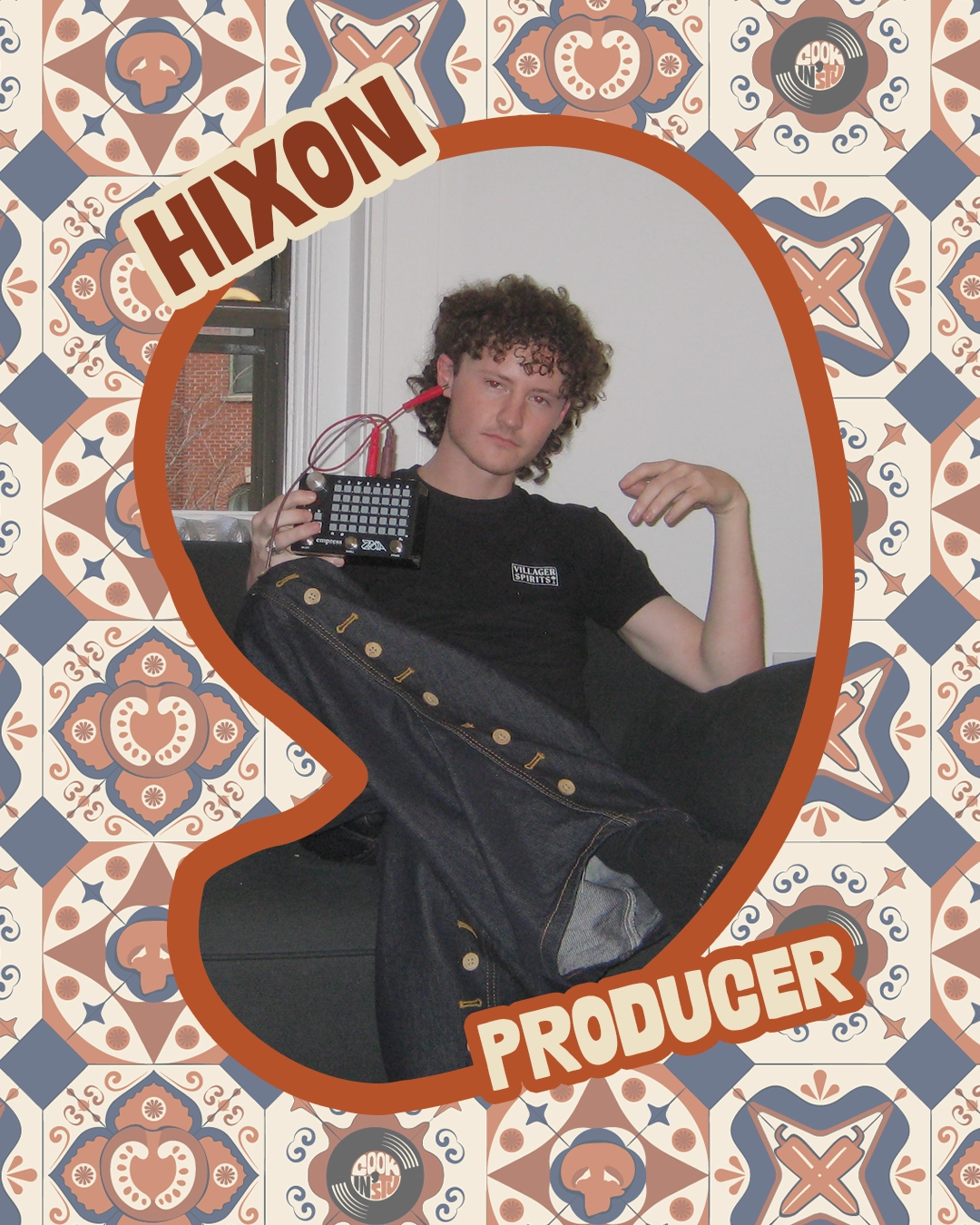 Hixon