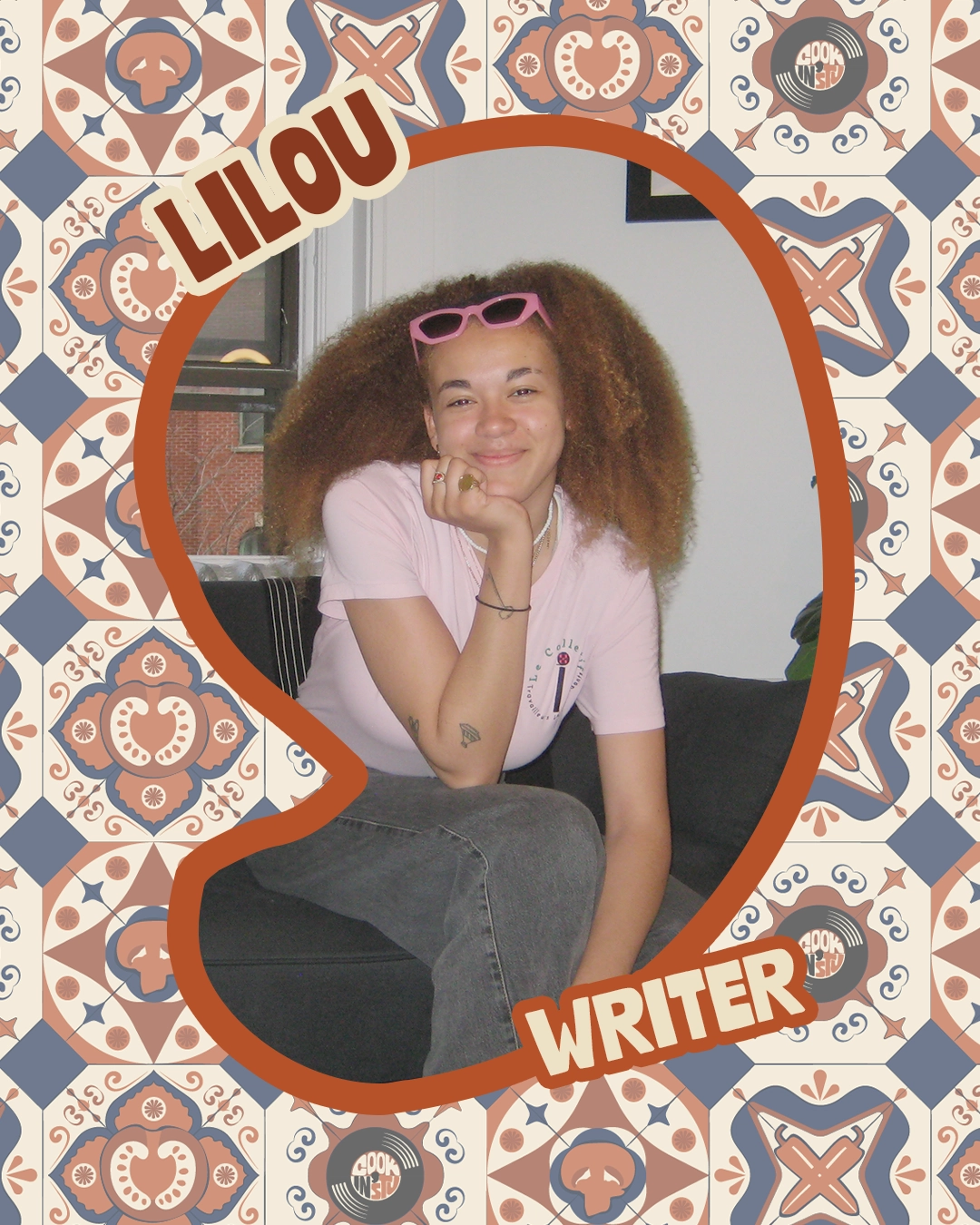 Lilou