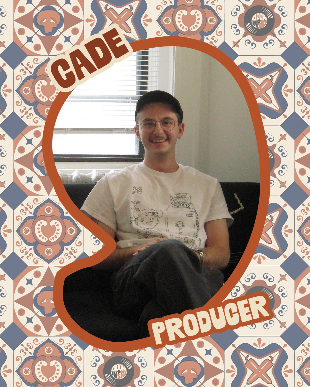 Cade