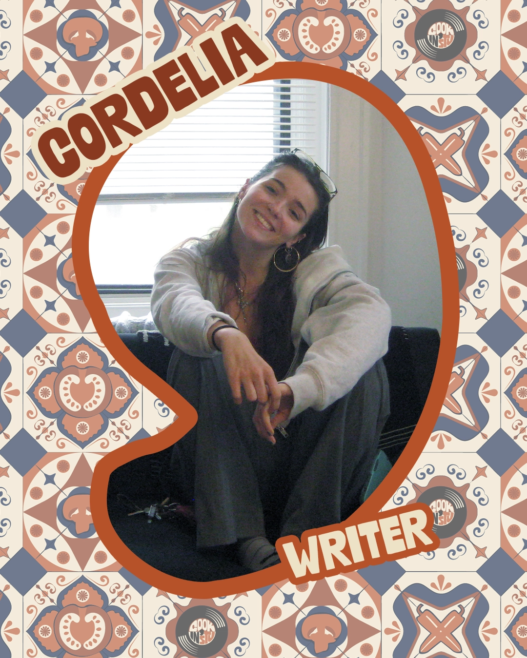 Cordelia