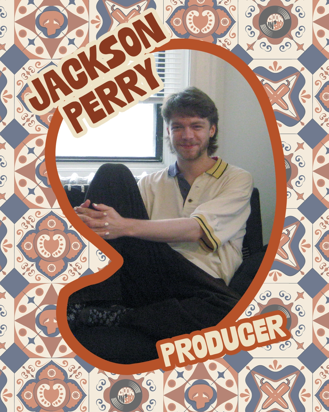 Jackson Perry